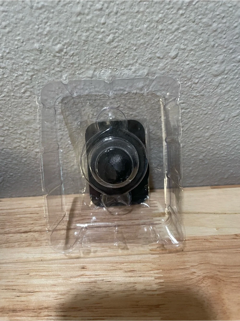 Magnetic Air Vent Mount - Black - NWT